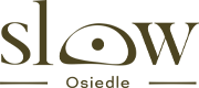 Logo Osiedle Slow
