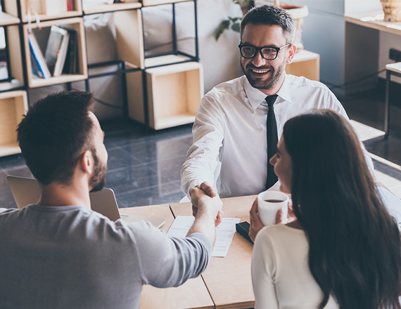 Wstępna rezerwacja mieszkania